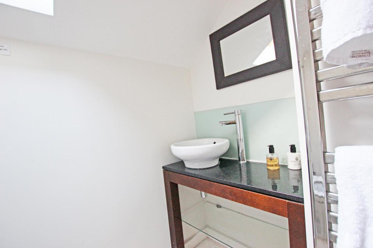 Grooms Cottage Alkham ภายนอก รูปภาพ
