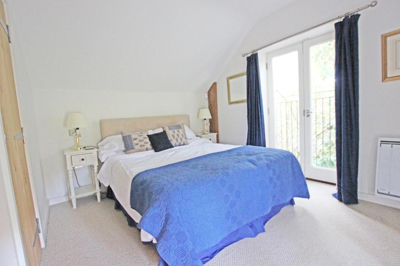 Grooms Cottage Alkham ภายนอก รูปภาพ