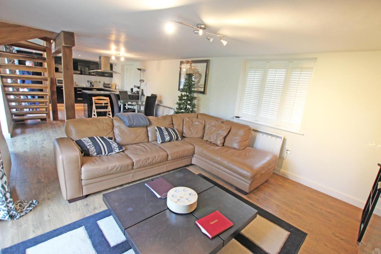 Grooms Cottage Alkham ภายนอก รูปภาพ