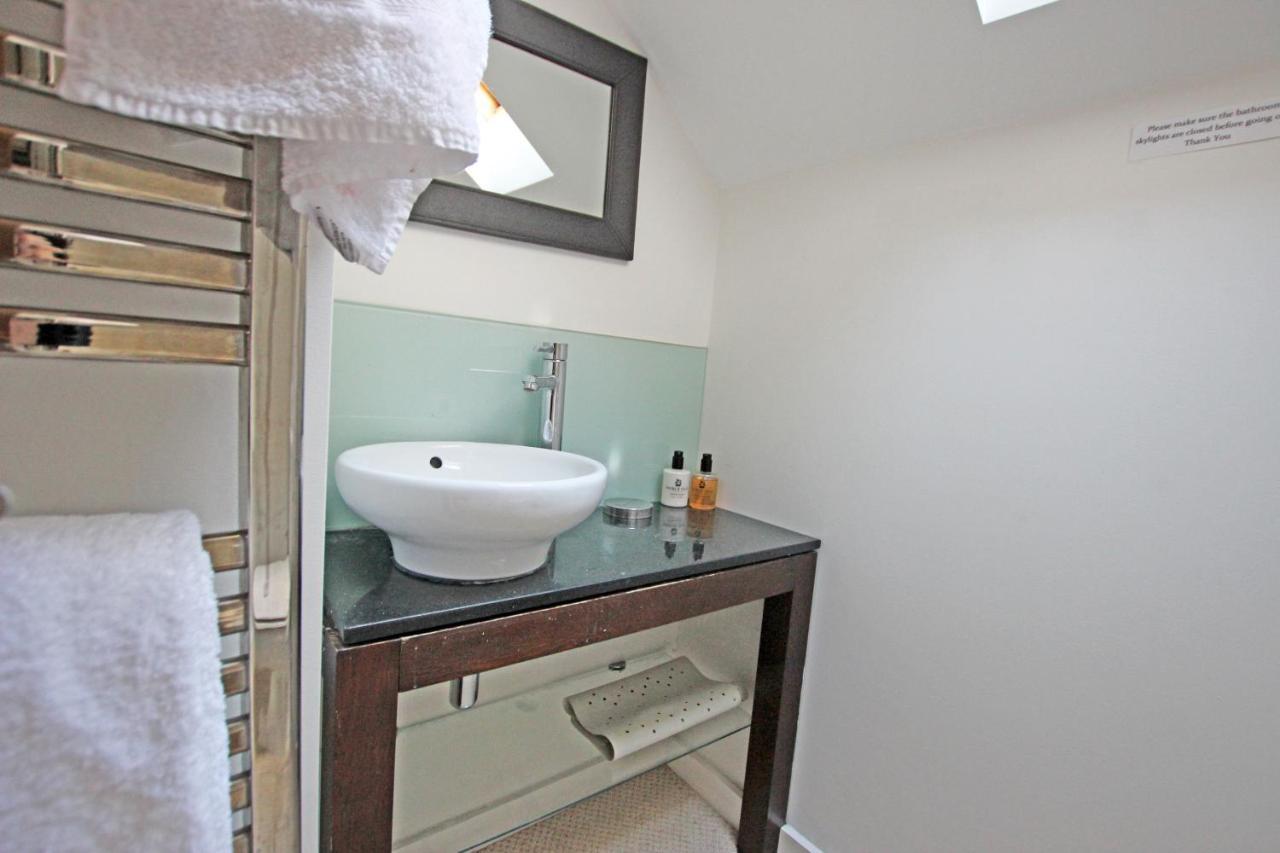 Grooms Cottage Alkham ภายนอก รูปภาพ