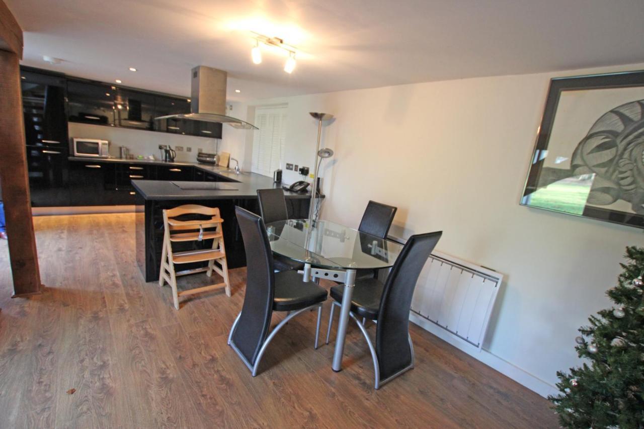 Grooms Cottage Alkham ภายนอก รูปภาพ