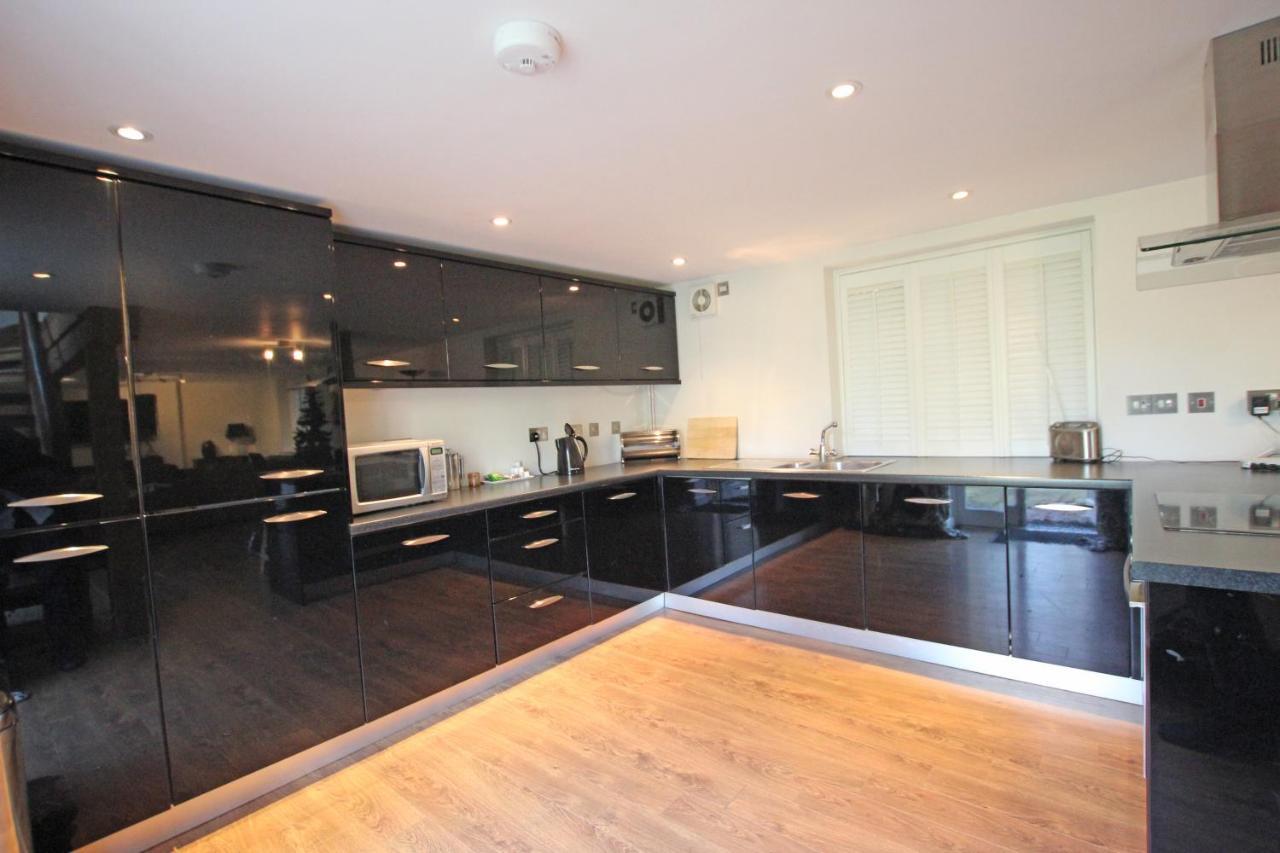 Grooms Cottage Alkham ภายนอก รูปภาพ