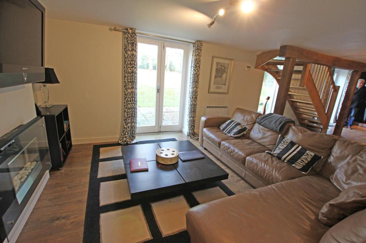 Grooms Cottage Alkham ภายนอก รูปภาพ