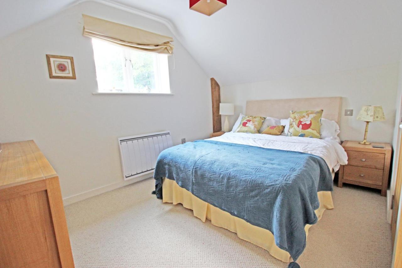 Grooms Cottage Alkham ภายนอก รูปภาพ