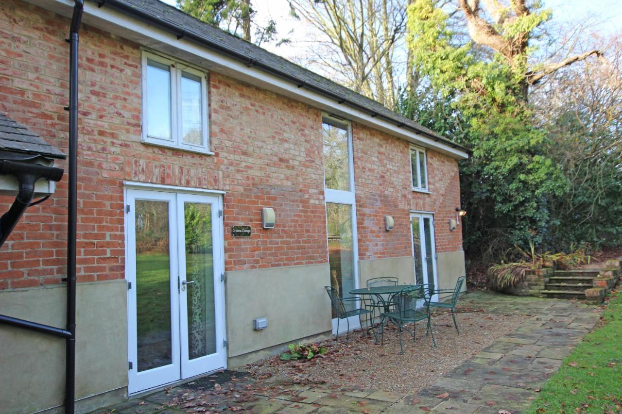 Grooms Cottage Alkham ภายนอก รูปภาพ