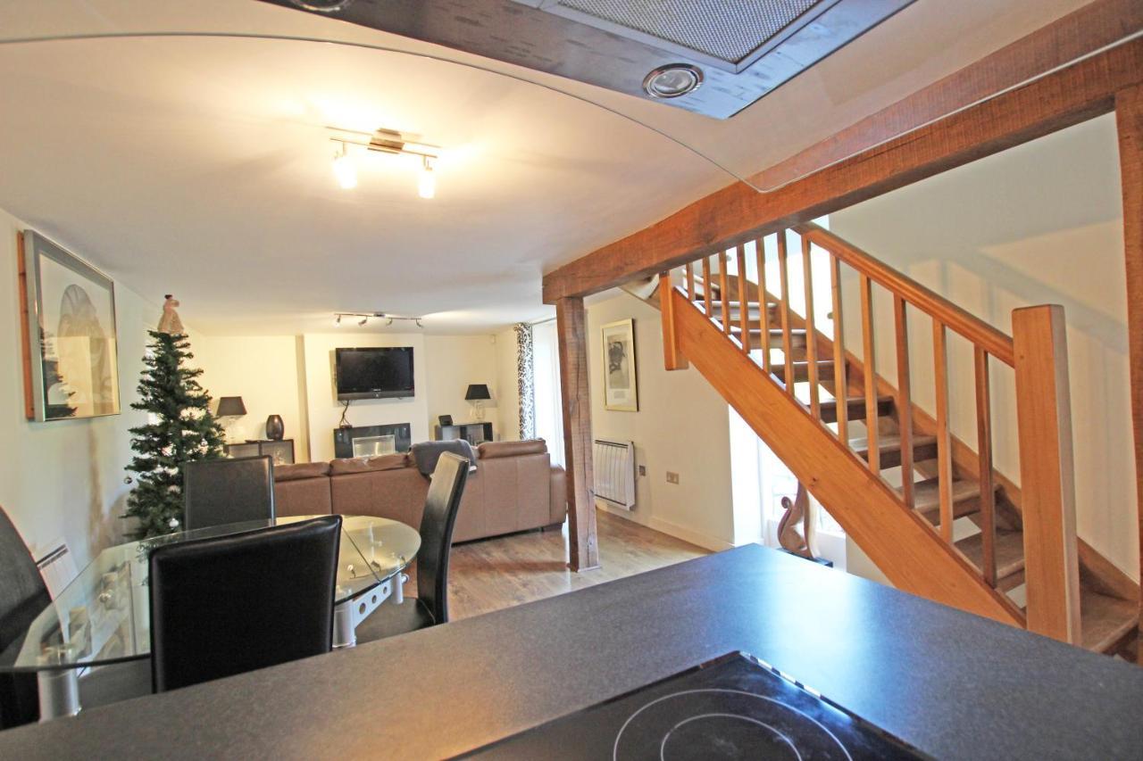 Grooms Cottage Alkham ภายนอก รูปภาพ